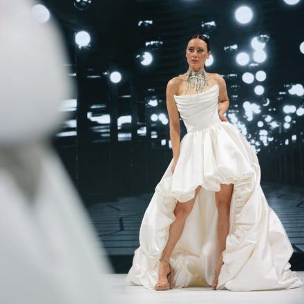 Hochzeitsmesse TRAU DICH 2026