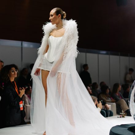 Hochzeitsmesse TRAU DICH 2026