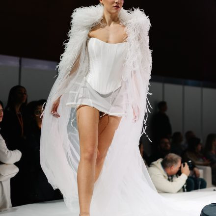 Hochzeitsmesse TRAU DICH 2026