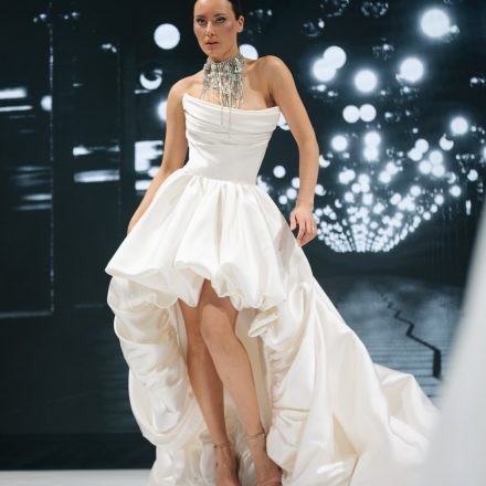 Hochzeitsmesse TRAU DICH 2026