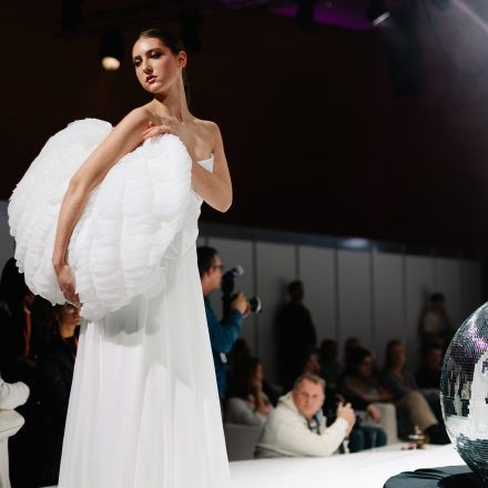 Hochzeitsmesse TRAU DICH 2026