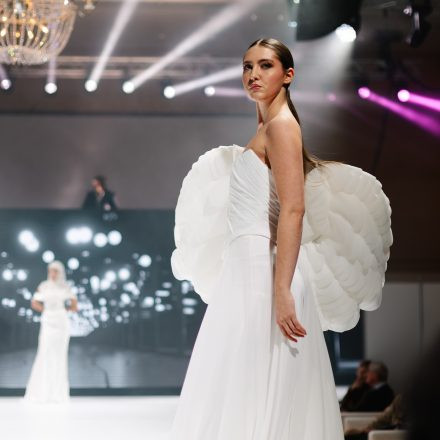 Hochzeitsmesse TRAU DICH 2026