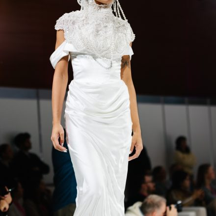 Hochzeitsmesse TRAU DICH 2026