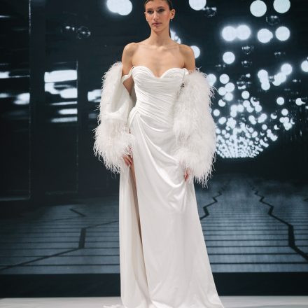 Hochzeitsmesse TRAU DICH 2026