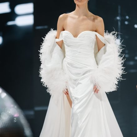 Hochzeitsmesse TRAU DICH 2026