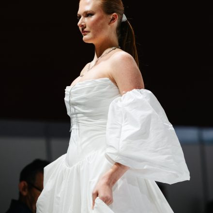 Hochzeitsmesse TRAU DICH 2026