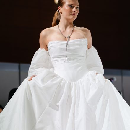 Hochzeitsmesse TRAU DICH 2026