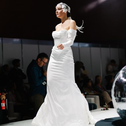 Hochzeitsmesse TRAU DICH 2026