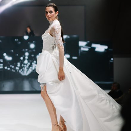 Hochzeitsmesse TRAU DICH 2026