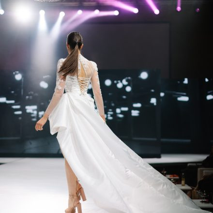 Hochzeitsmesse TRAU DICH 2026