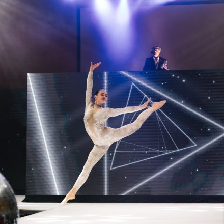 Hochzeitsmesse TRAU DICH 2026