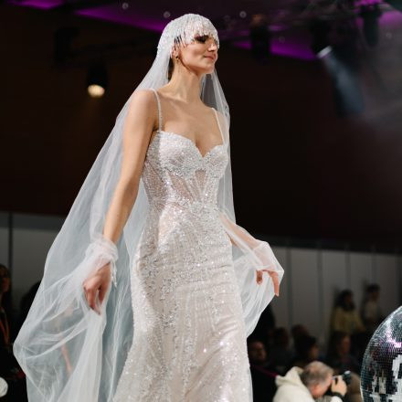 Hochzeitsmesse TRAU DICH 2026