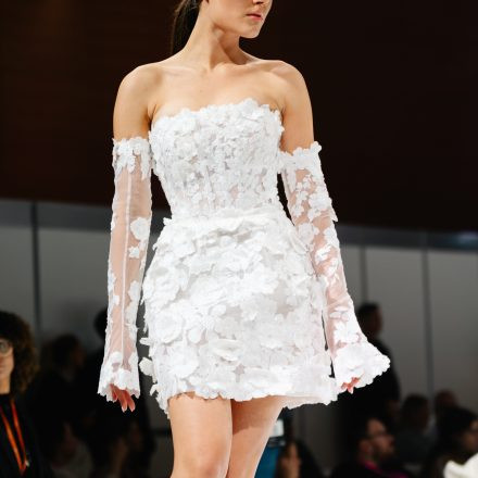 Hochzeitsmesse TRAU DICH 2026