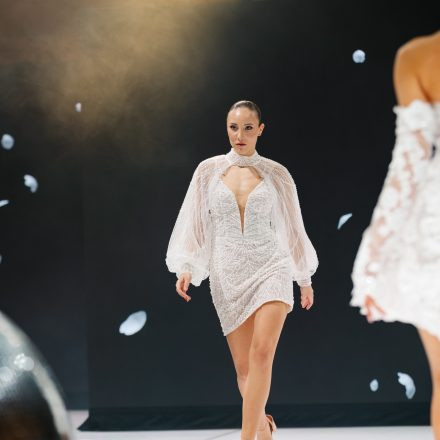 Hochzeitsmesse TRAU DICH 2026