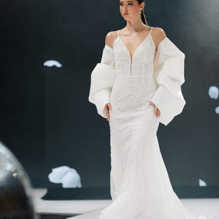 Hochzeitsmesse TRAU DICH 2026