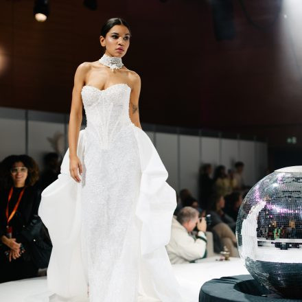 Hochzeitsmesse TRAU DICH 2026