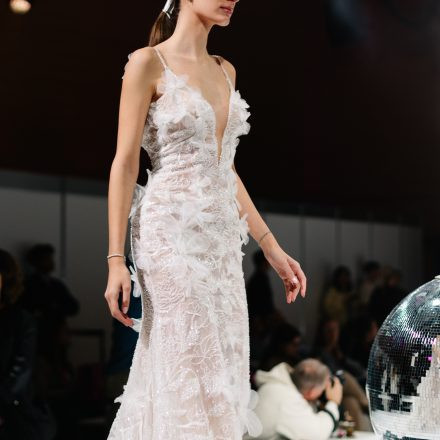 Hochzeitsmesse TRAU DICH 2026