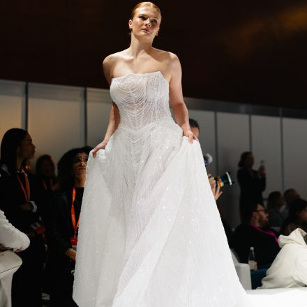 Hochzeitsmesse TRAU DICH 2026