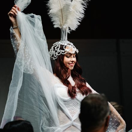 Hochzeitsmesse TRAU DICH 2026