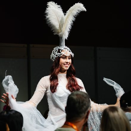 Hochzeitsmesse TRAU DICH 2026