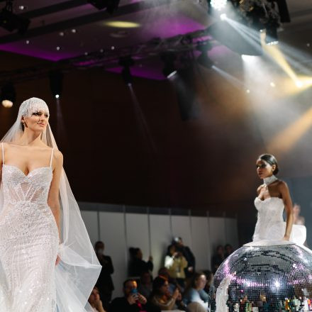 Hochzeitsmesse TRAU DICH 2026