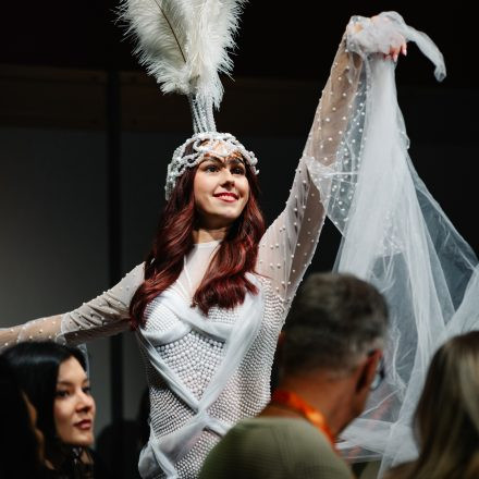 Hochzeitsmesse TRAU DICH 2026