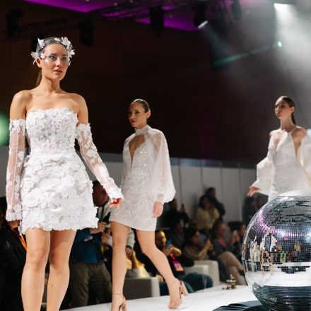 Hochzeitsmesse TRAU DICH 2026