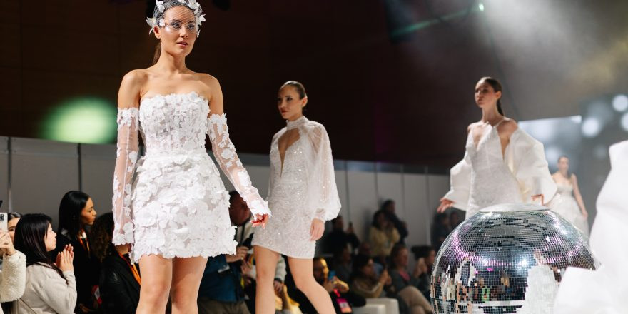 Hochzeitsmesse TRAU DICH 2026