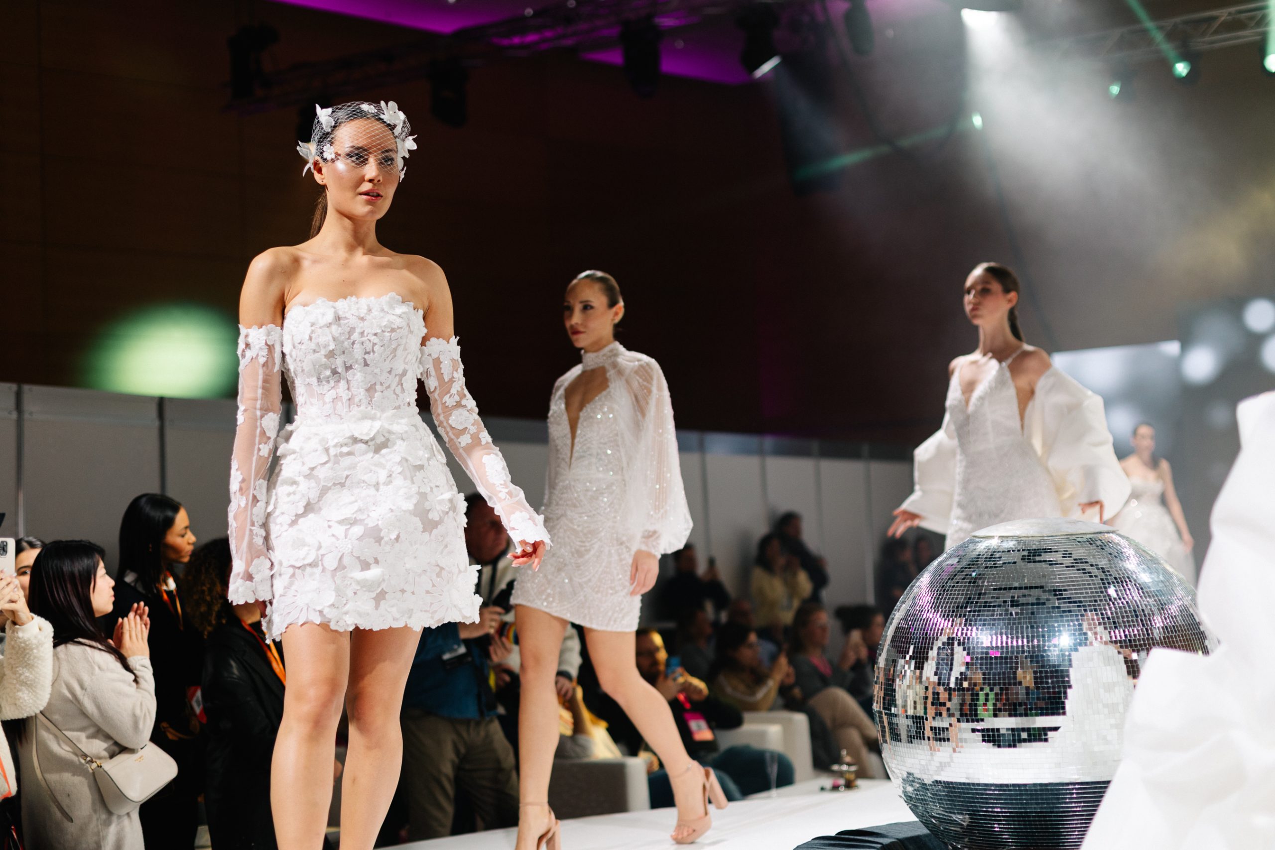 Hochzeitsmesse TRAU DICH 2026