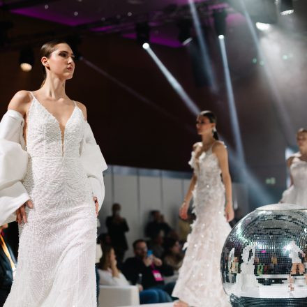 Hochzeitsmesse TRAU DICH 2026