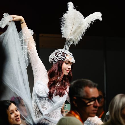 Hochzeitsmesse TRAU DICH 2026