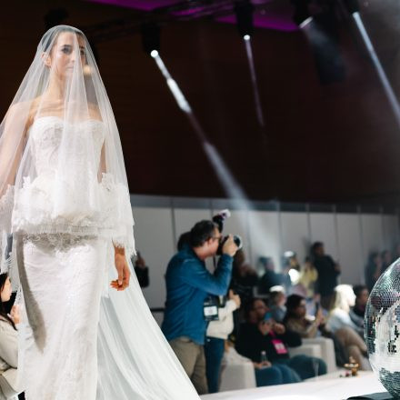 Hochzeitsmesse TRAU DICH 2026