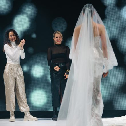 Hochzeitsmesse TRAU DICH 2026