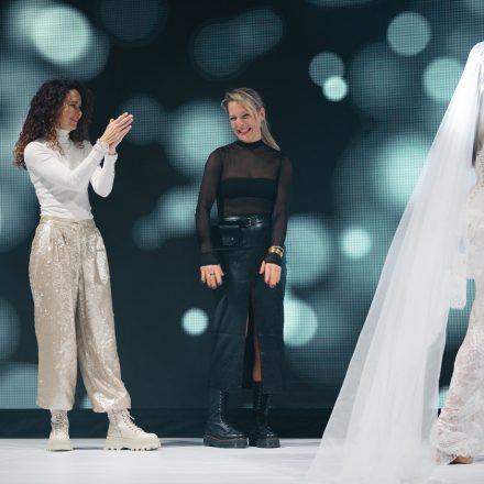 Hochzeitsmesse TRAU DICH 2026