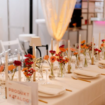 Hochzeitsmesse TRAU DICH 2026