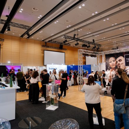 Hochzeitsmesse TRAU DICH 2026