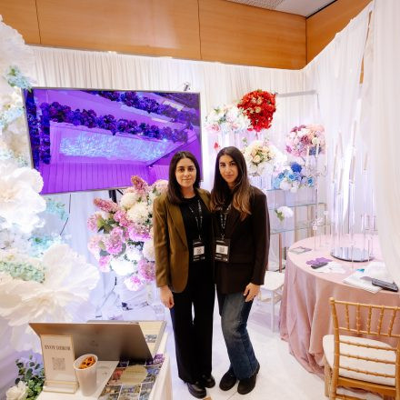 Hochzeitsmesse TRAU DICH 2026