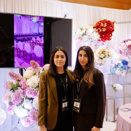 Hochzeitsmesse TRAU DICH 2026