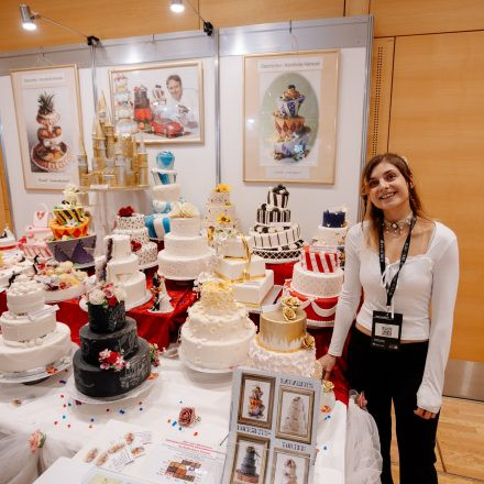 Hochzeitsmesse TRAU DICH 2026