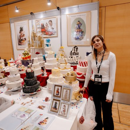 Hochzeitsmesse TRAU DICH 2026