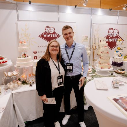 Hochzeitsmesse TRAU DICH 2026