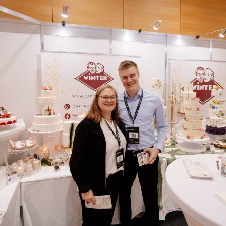 Hochzeitsmesse TRAU DICH 2026