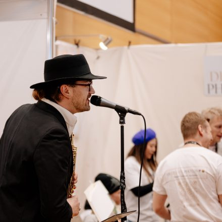 Hochzeitsmesse TRAU DICH 2026