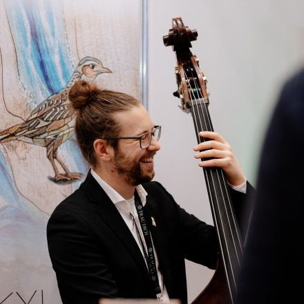 Hochzeitsmesse TRAU DICH 2026