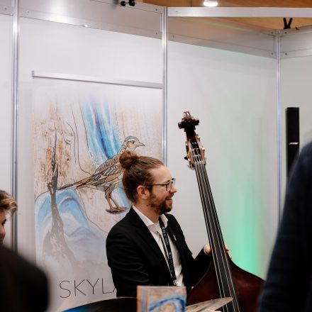 Hochzeitsmesse TRAU DICH 2026