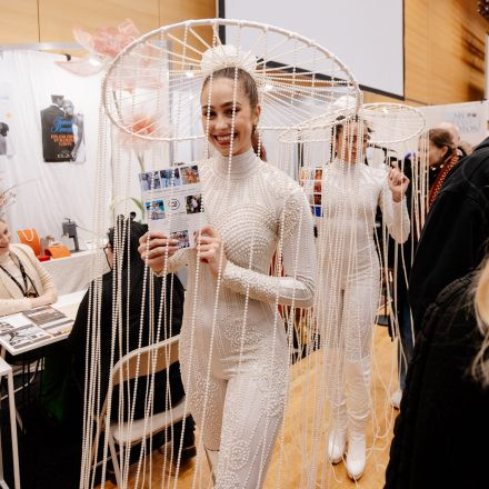 Hochzeitsmesse TRAU DICH 2026