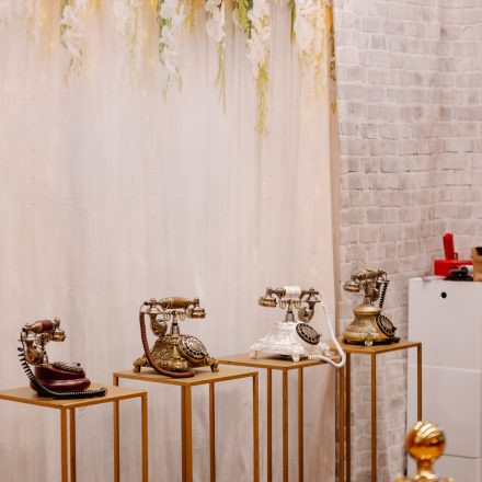 Hochzeitsmesse TRAU DICH 2026