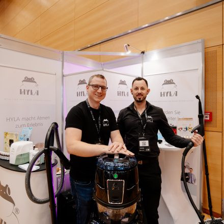 Hochzeitsmesse TRAU DICH 2026