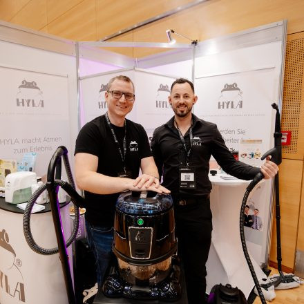 Hochzeitsmesse TRAU DICH 2026