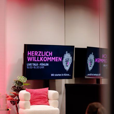 Hochzeitsmesse TRAU DICH 2026